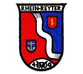 Rheinreiter, Rheinreyter, Rhein-Reyter